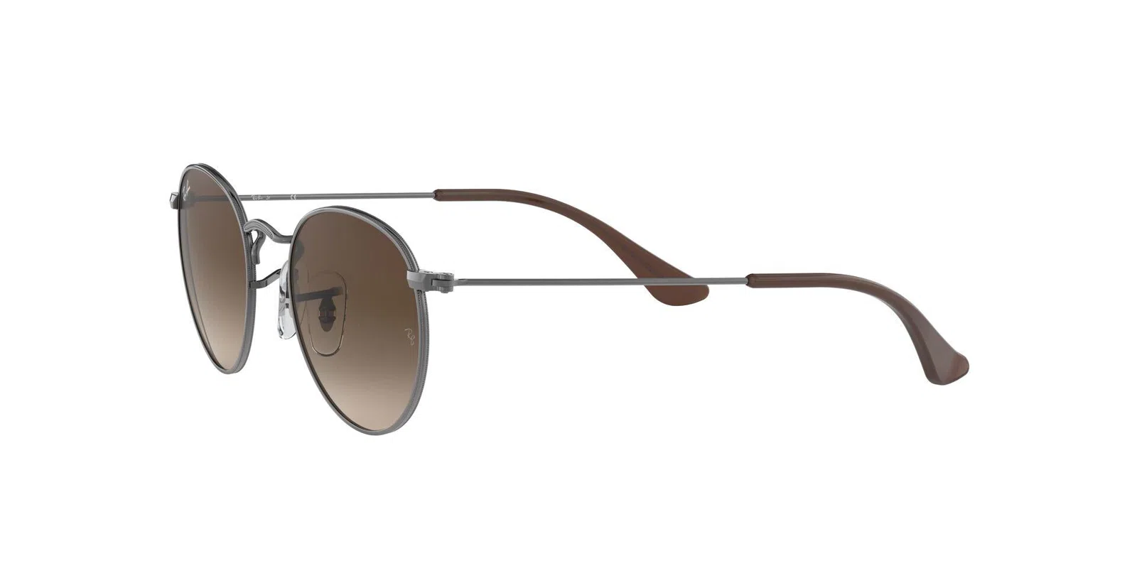 Ray-Ban Kids Round 0RJ9547S Sunglasses - view 3